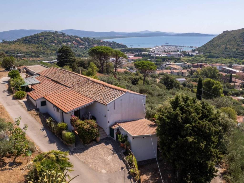 Rustico / casale a Monte argentario in Strada Mandrioli - Foto 5