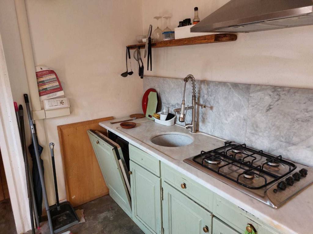 Villetta a schiera a Castelnuovo magra in Via Carbone, 13 - Foto 3