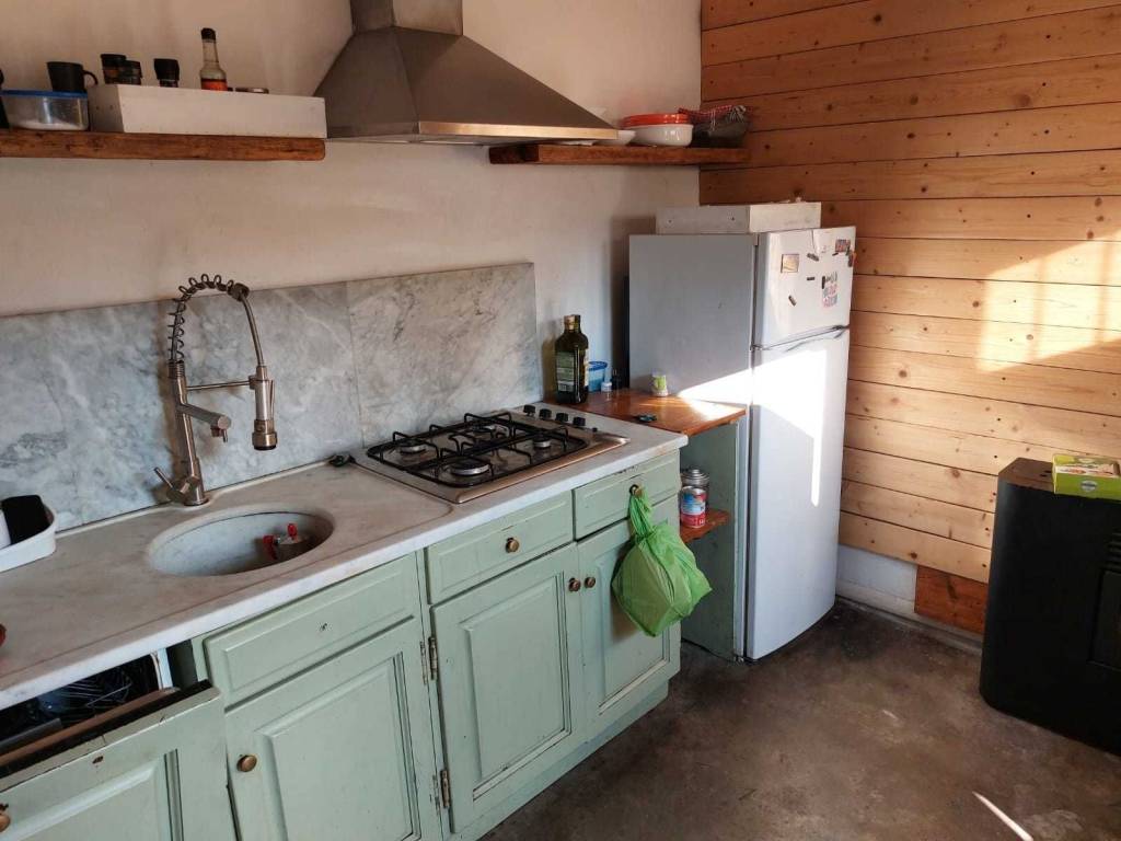 Villetta a schiera a Castelnuovo magra in Via Carbone, 13 - Foto 4