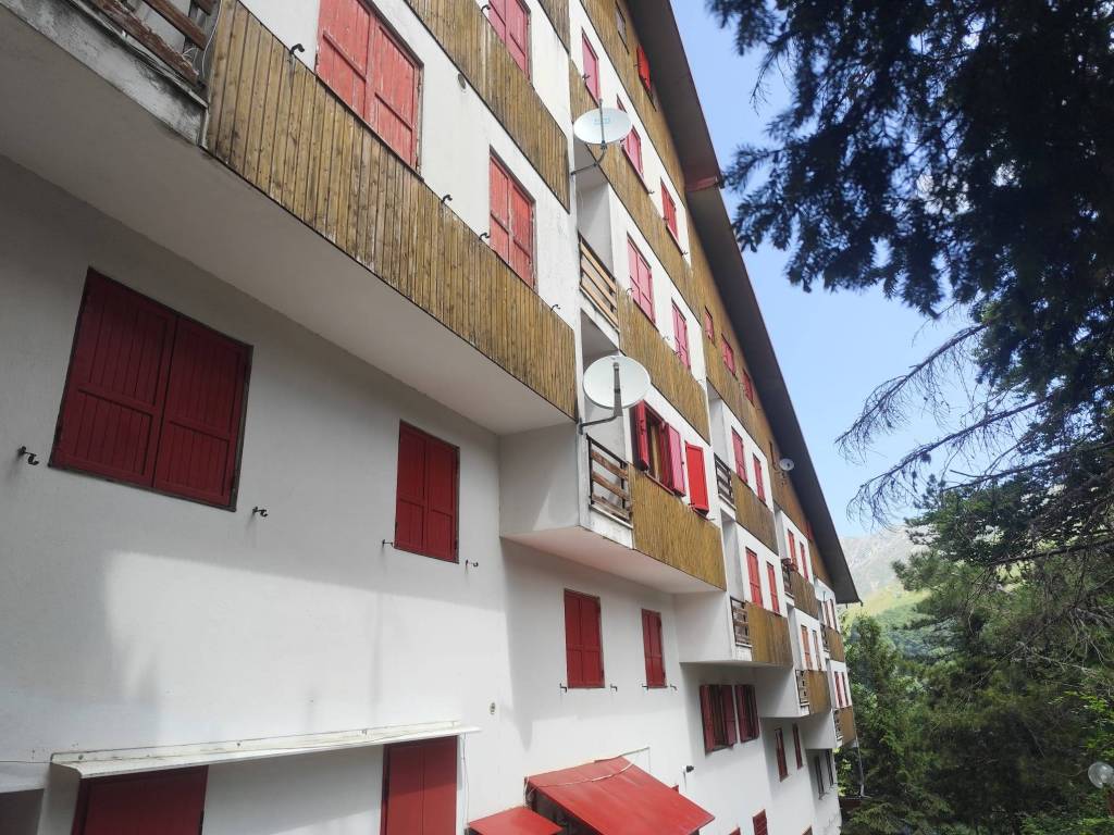 Appartamento a Rieti in Piazzale Pian de' Valli - Foto 2