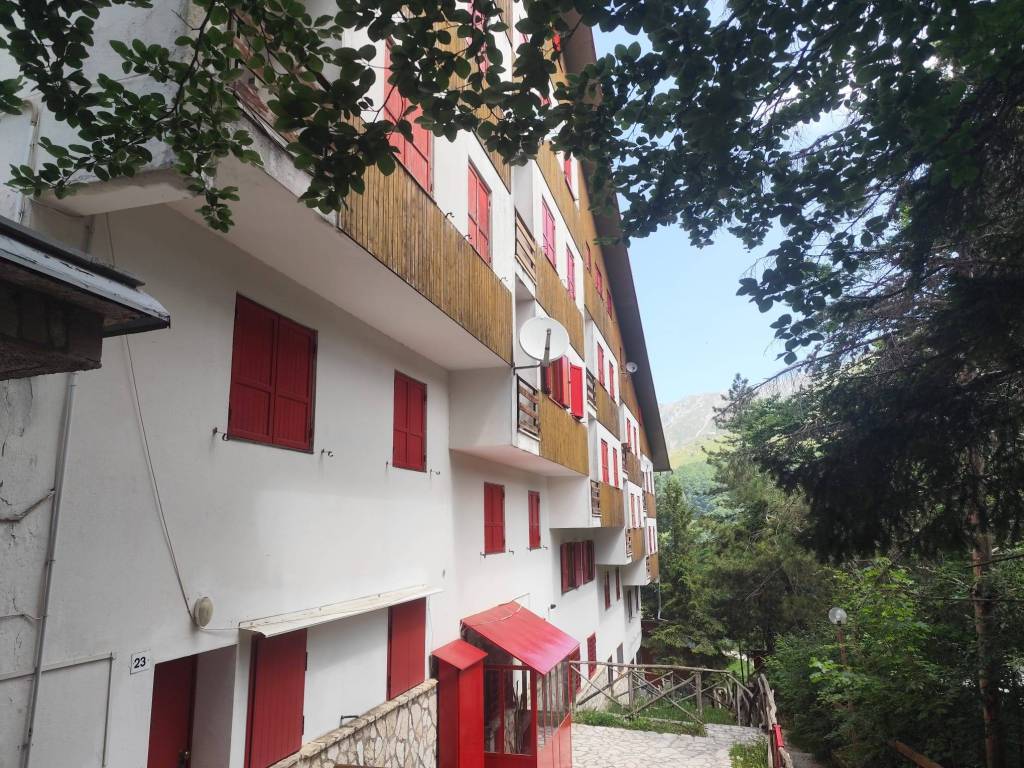 Appartamento a Rieti in Piazzale Pian de' Valli - Foto 3