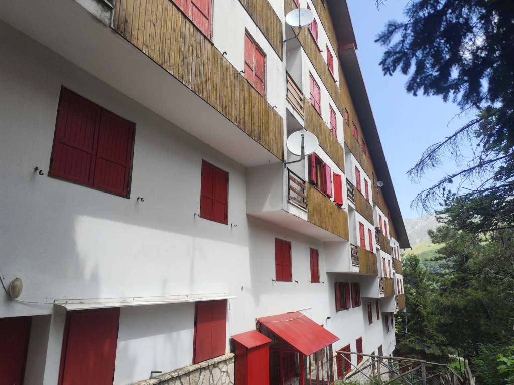 Appartamento a Rieti in Piazzale Pian de' Valli - Foto 5