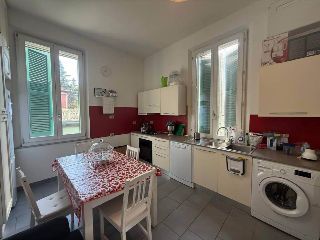 Appartamento a Parma in Viale Solferino - Foto 4
