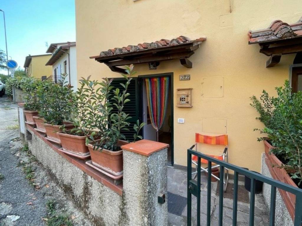 Appartamento a Cavriglia in Via dei Colli - Foto 5