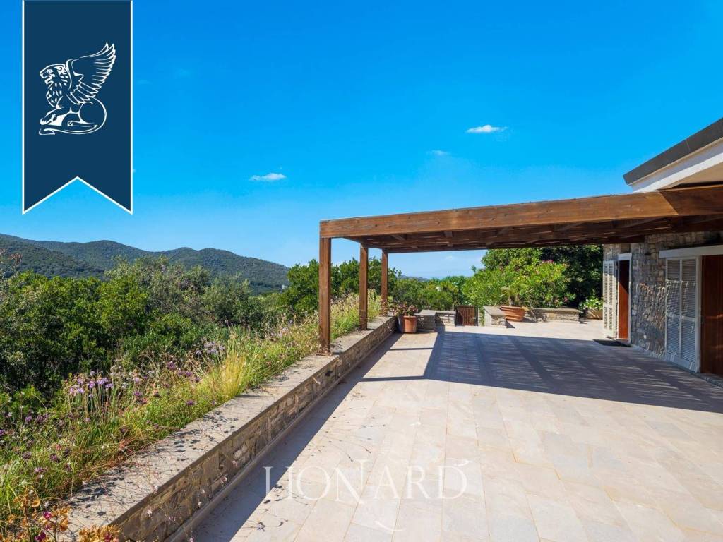 Villa a Castiglione della pescaia - Foto 2
