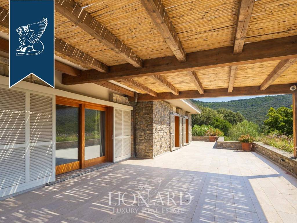 Villa a Castiglione della pescaia - Foto 3