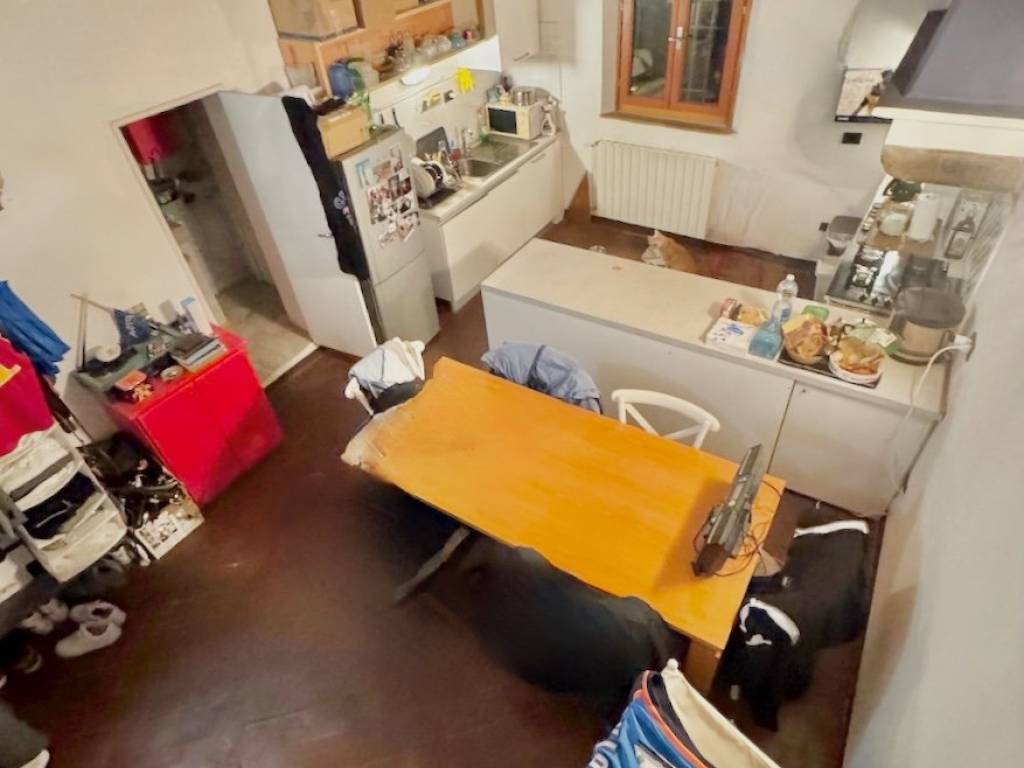 Appartamento a Pisa in Piazza delle Vettovaglie - Foto 4