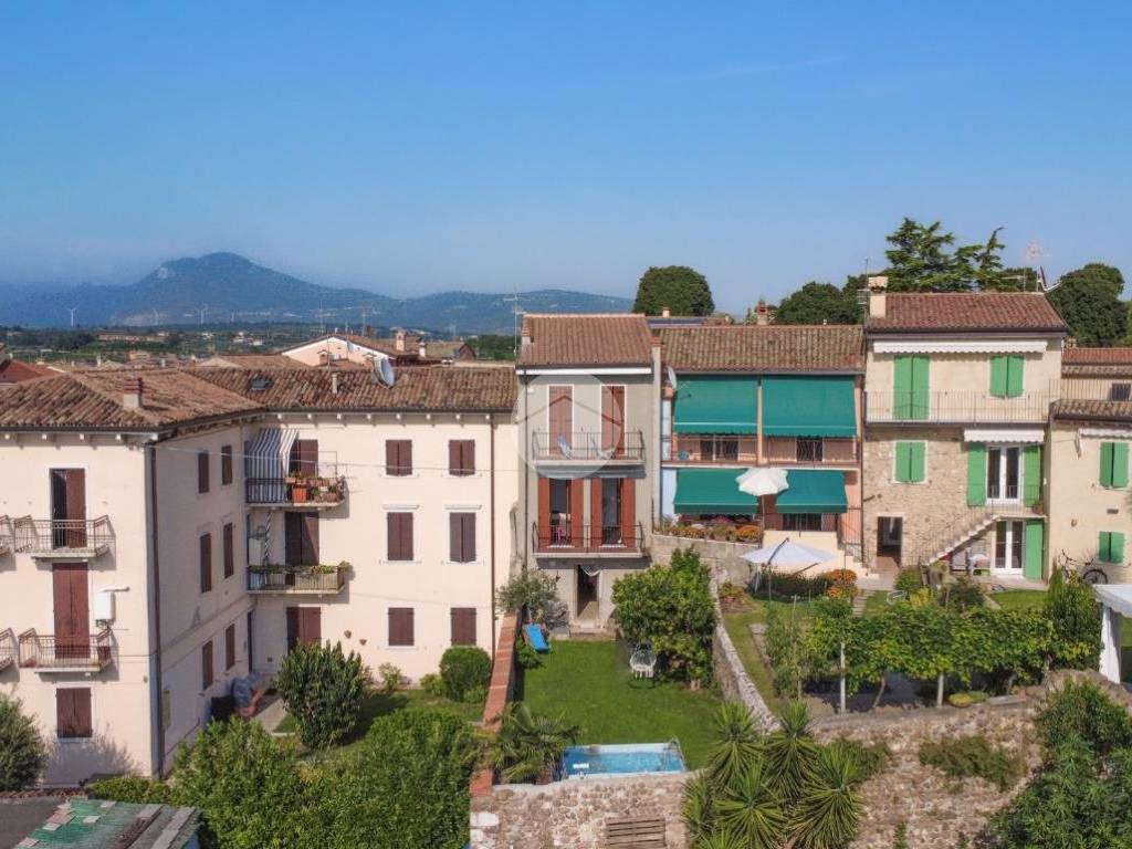 Rustico / casale a Bardolino in Corte Bastia, 9 - Foto 2