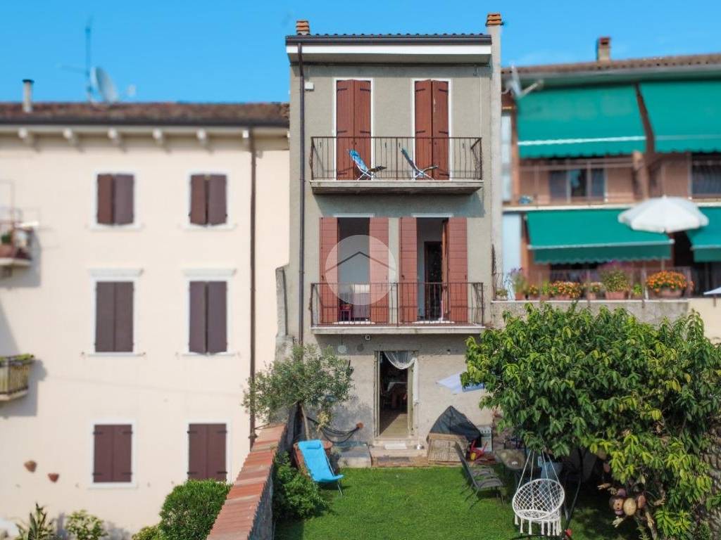 Rustico / casale a Bardolino in Corte Bastia, 9 - Foto 3