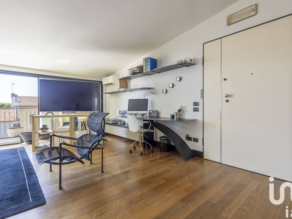 Appartamento a Civitanova marche in Via Caprera, 3 - Foto 2