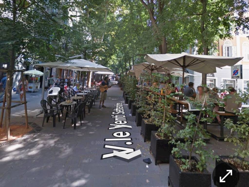 Appartamento a Trieste in Via Aurelio e Fabio Nordio, 3 - Foto 2