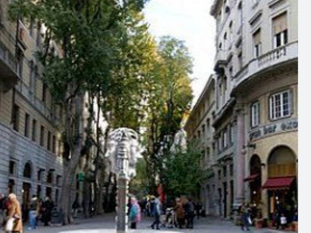 Appartamento a Trieste in Via Aurelio e Fabio Nordio, 3 - Foto 3