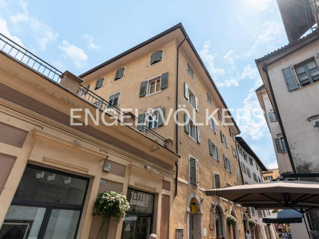 Appartamento a Trento in Via degli Orbi, 19 - Foto 2