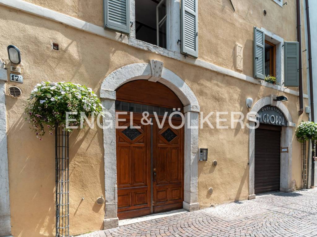 Appartamento a Trento in Via degli Orbi, 19 - Foto 3