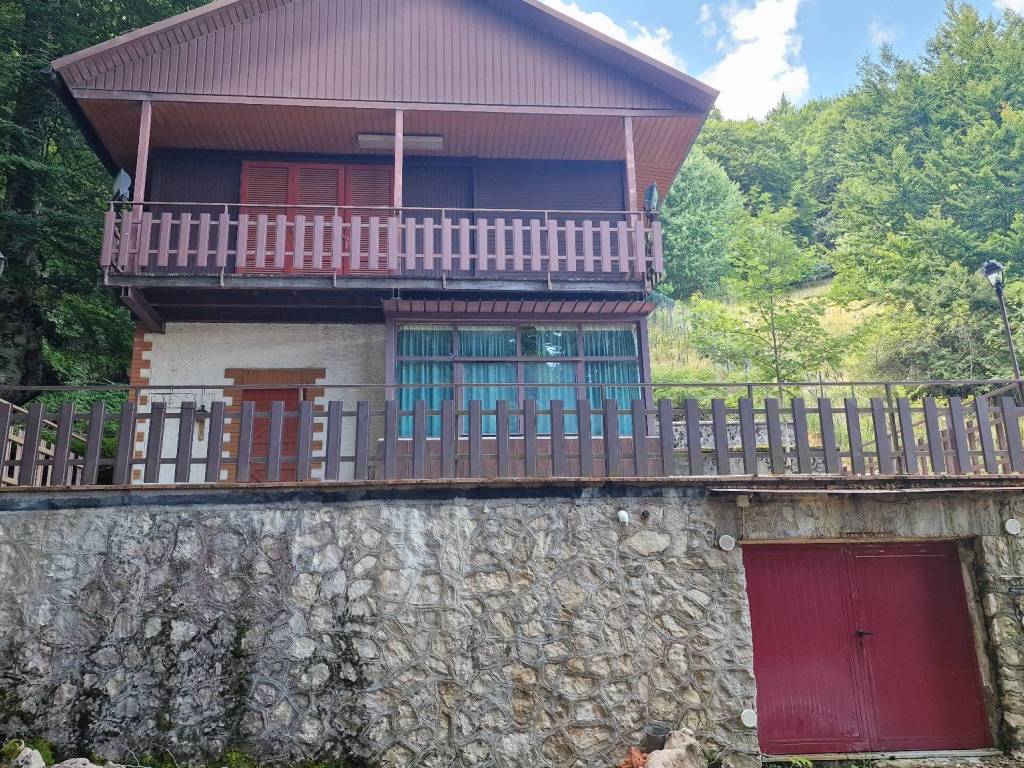 Villa a Tagliacozzo in Marsia - Foto 2