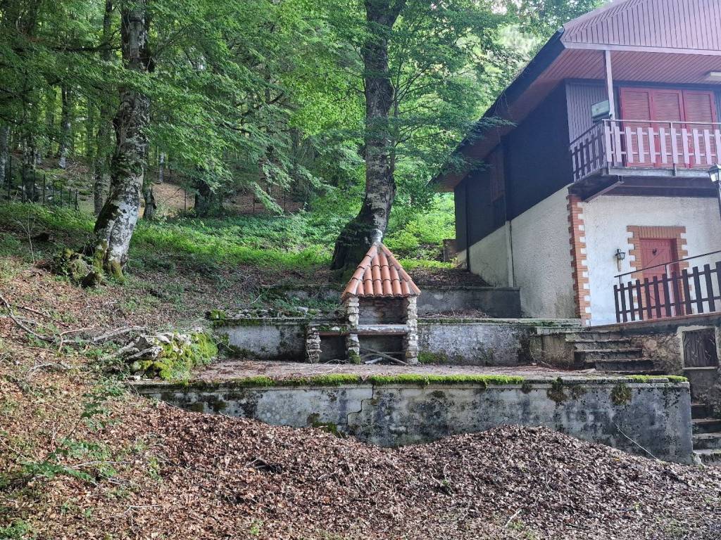 Villa a Tagliacozzo in Marsia - Foto 3
