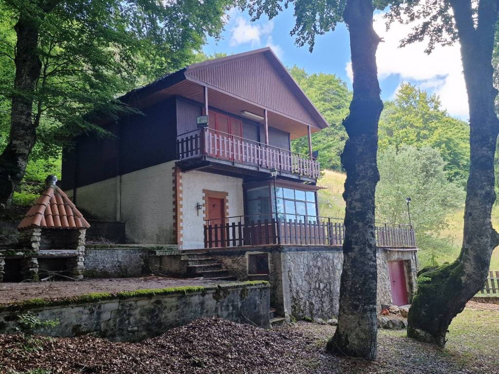 Villa a Tagliacozzo in Marsia - Foto 4