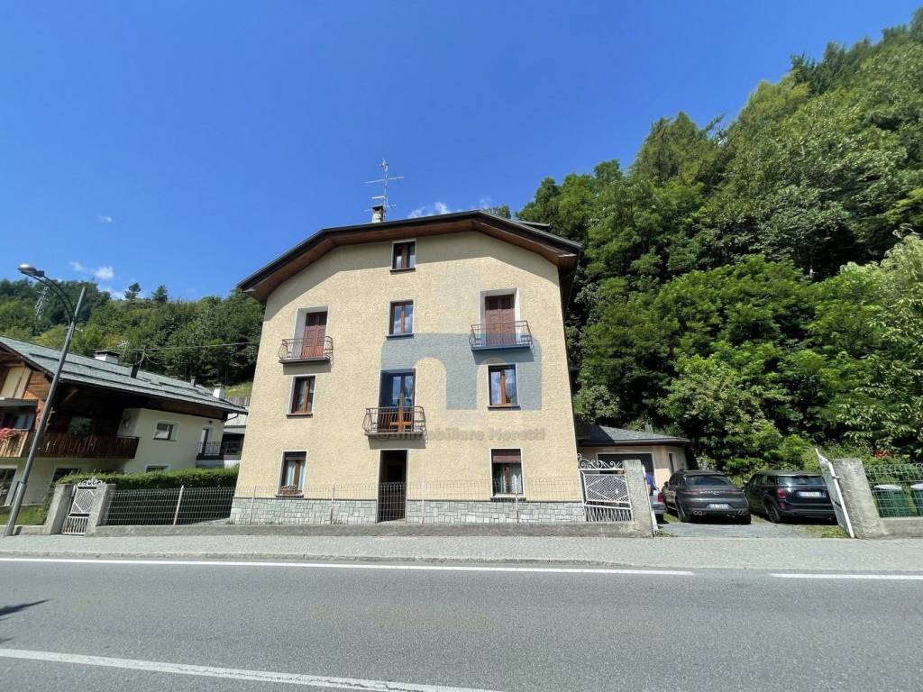 Appartamento a Bormio in Via Monte Cristallo, 19 - Foto 2