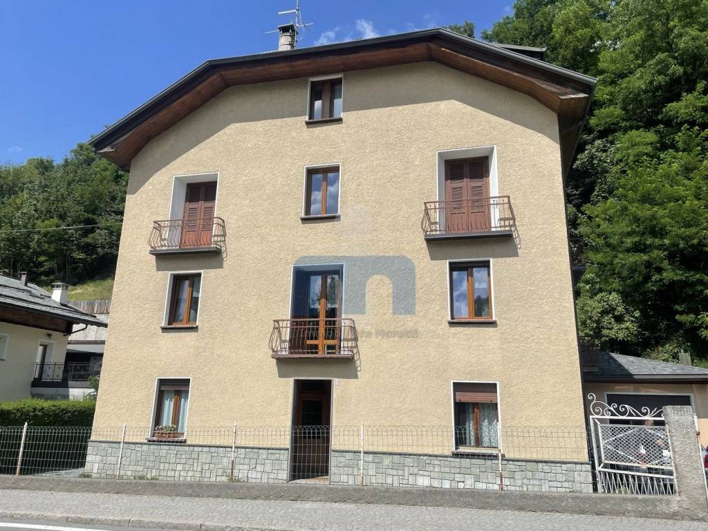 Appartamento a Bormio in Via Monte Cristallo, 19 - Foto 3