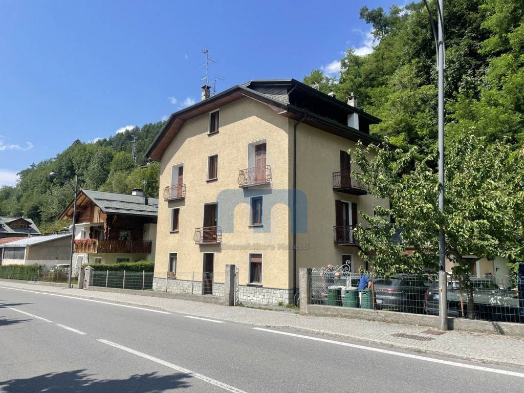 Appartamento a Bormio in Via Monte Cristallo, 19 - Foto 4