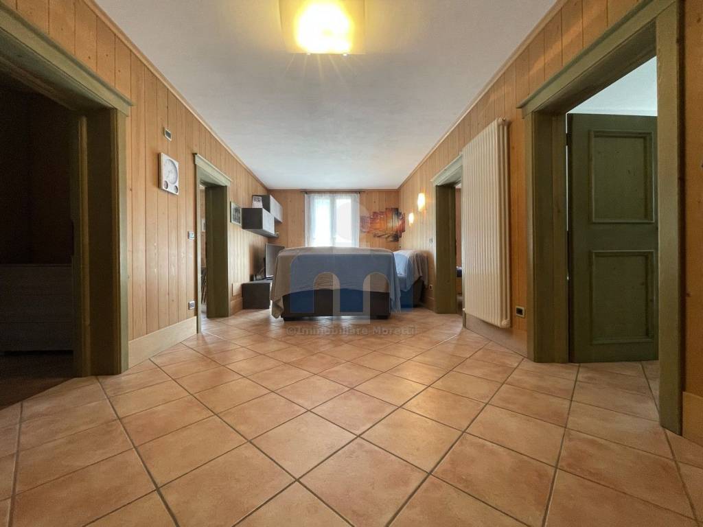 Appartamento a Bormio in Via Monte Cristallo, 19 - Foto 5