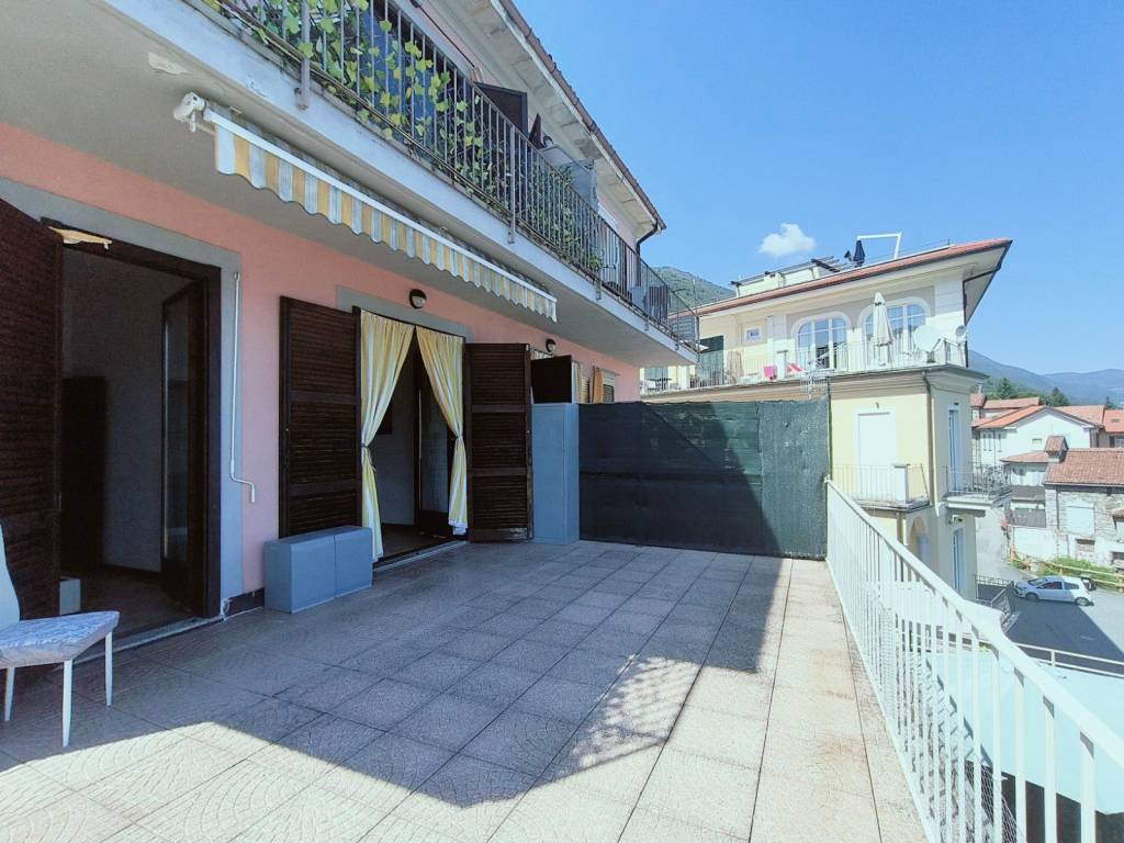 Appartamento a Ghiffa in Corso Risorgimento - Foto 5
