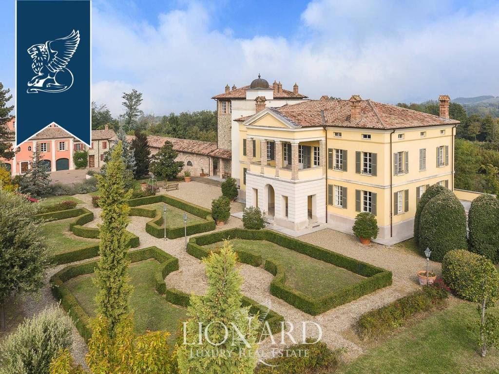 Villa a Varano de' melegari - Foto 2
