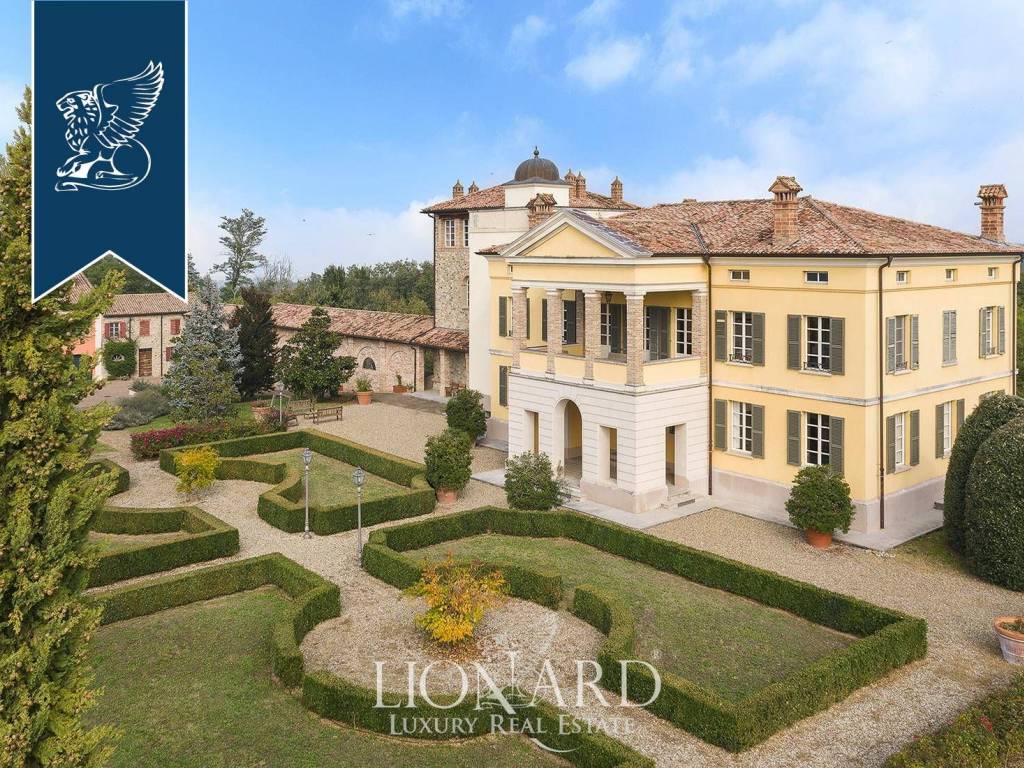 Villa a Varano de' melegari - Foto 3