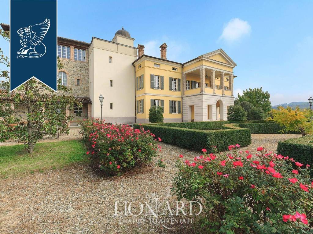 Villa a Varano de' melegari - Foto 4