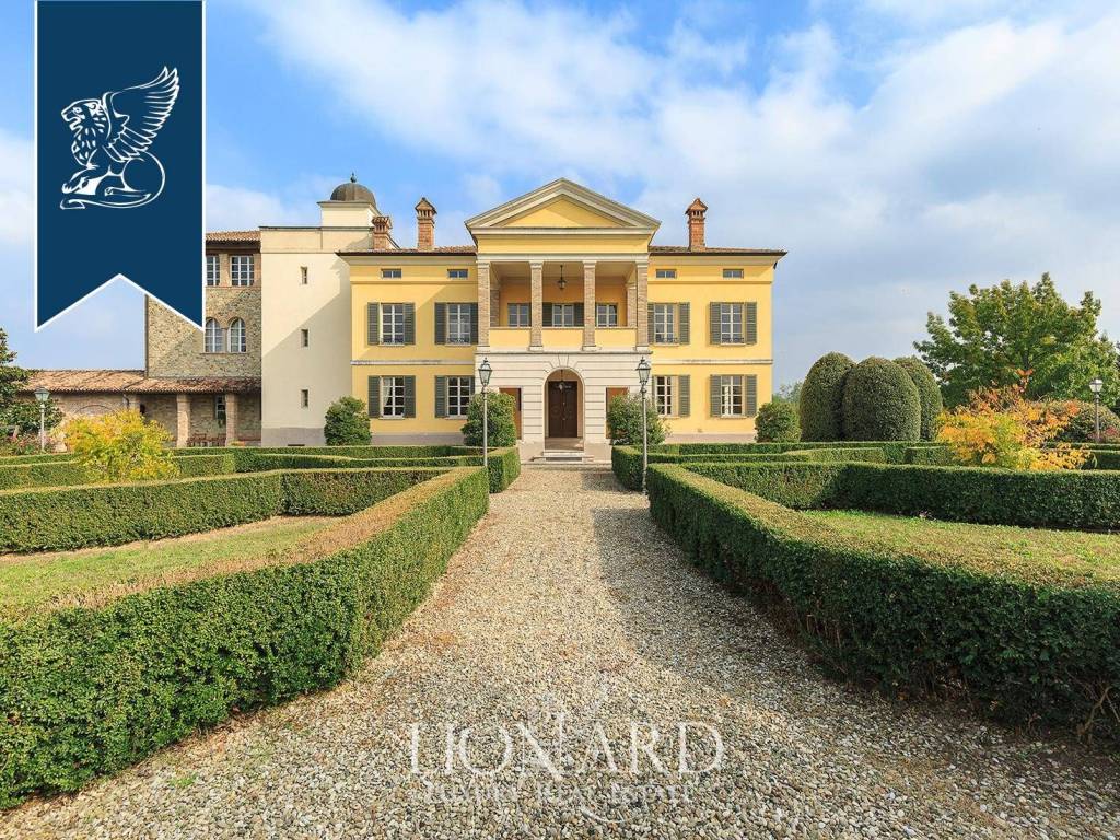 Villa a Varano de' melegari - Foto 5