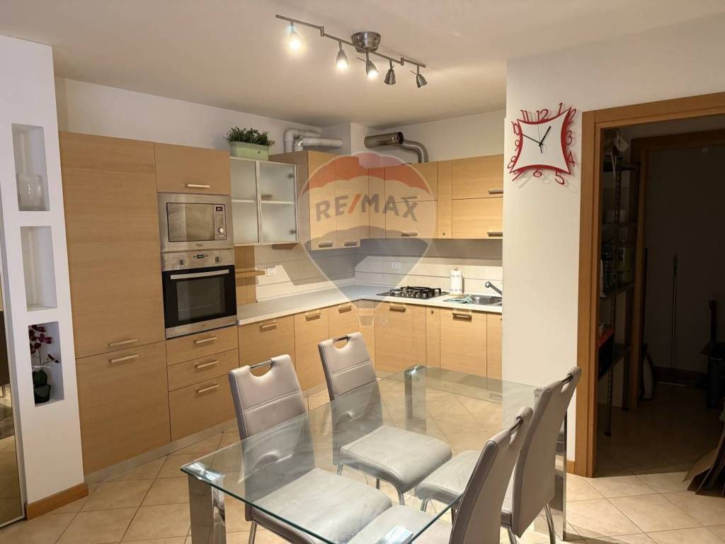 Appartamento a Belluno in Via dei Mulini, 18 - Foto 3