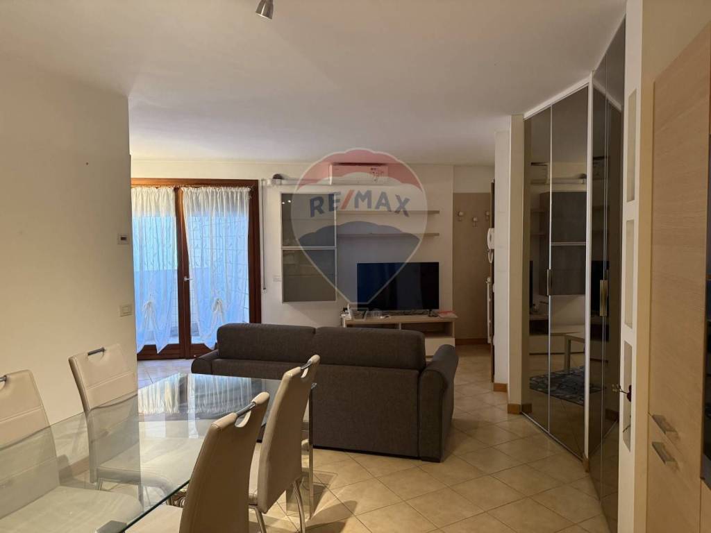 Appartamento a Belluno in Via dei Mulini, 18 - Foto 4