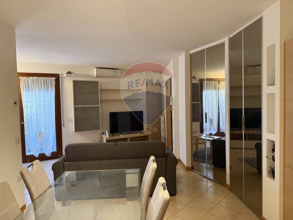Appartamento a Belluno in Via dei Mulini, 18 - Foto 5