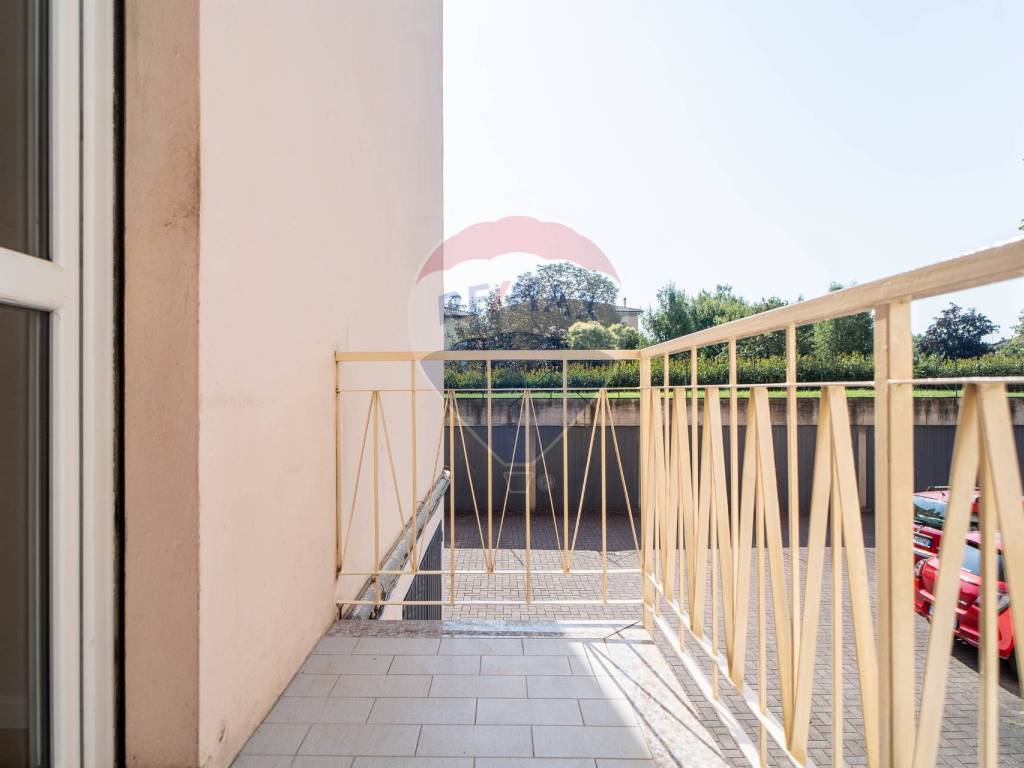 Appartamento a Parma in Strada Langhirano, 464 - Foto 4