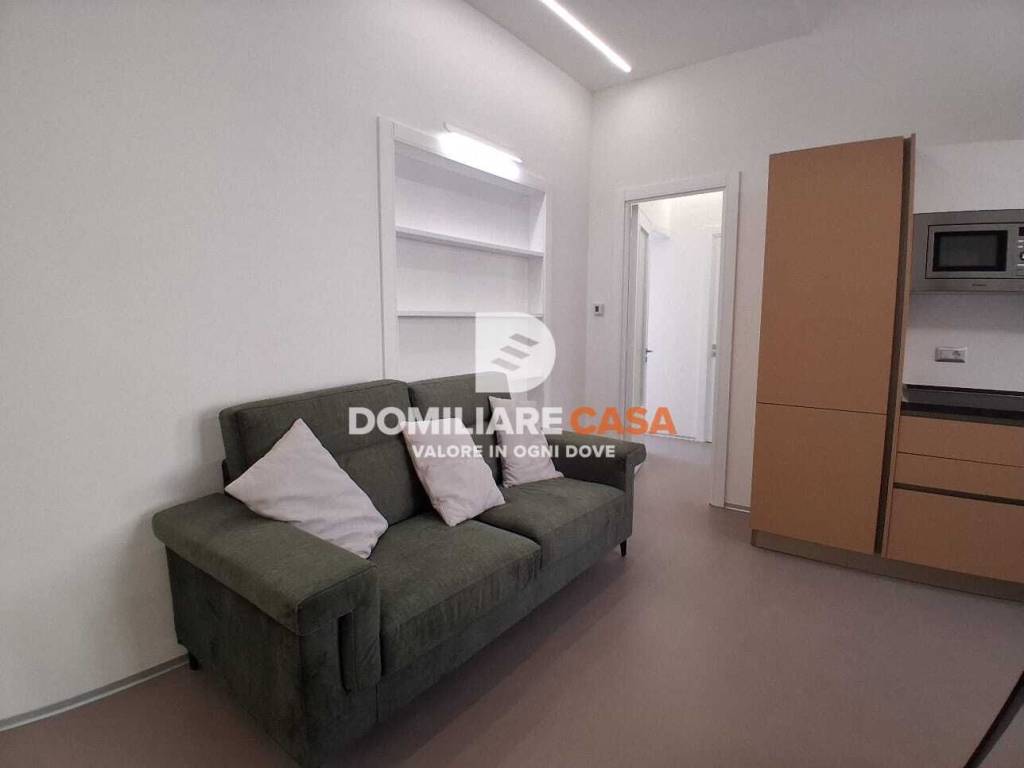 Appartamento a Lecce in Via Imperatore Augusto, 16 - Foto 2