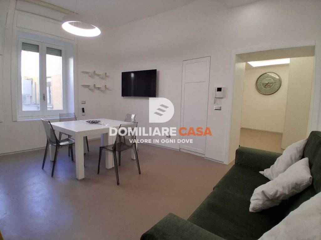 Appartamento a Lecce in Via Imperatore Augusto, 16 - Foto 5