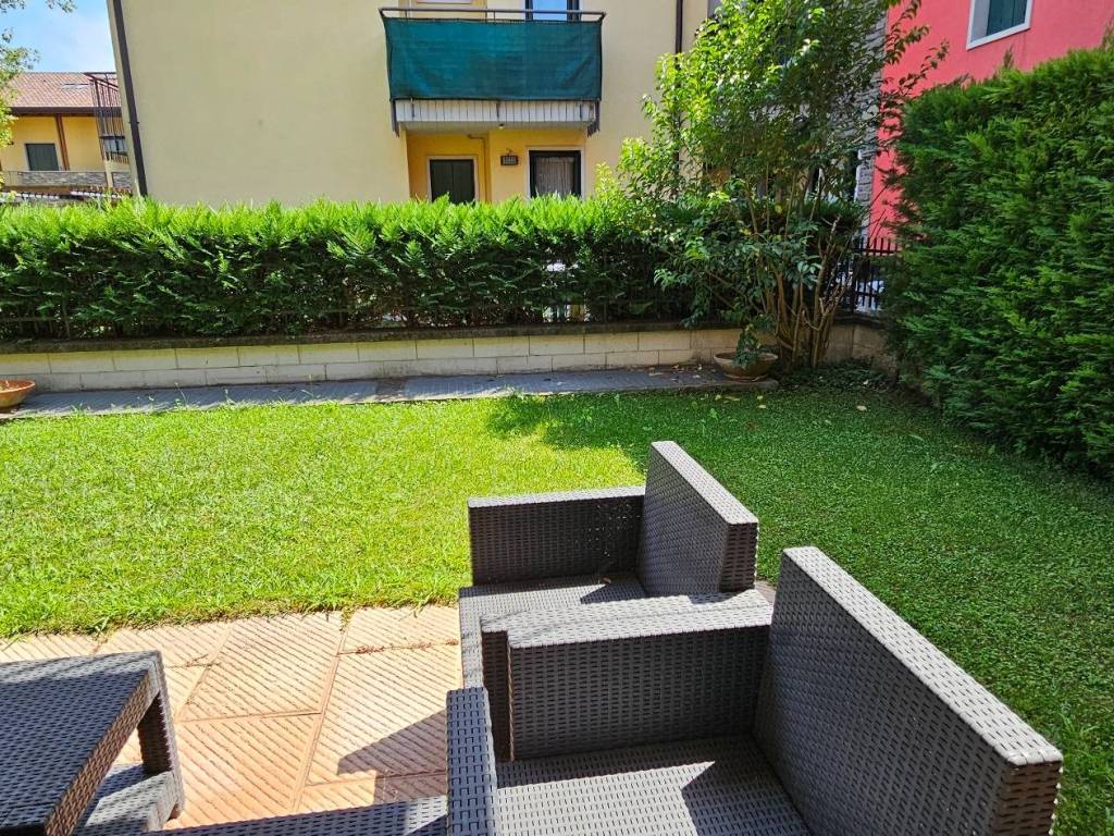 Appartamento a San giovanni lupatoto in Via Salvo D'Acquisto - Foto 2