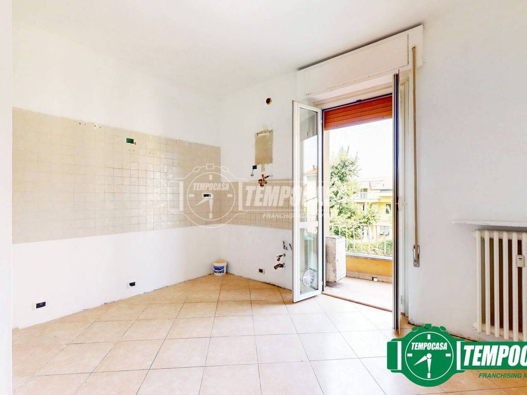 Appartamento a Novi ligure in Via Ugo Foscolo 1 - Foto 4