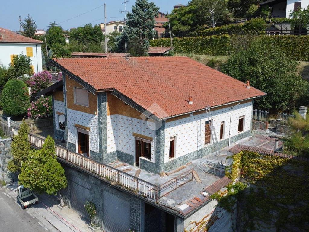 Casa indipendente a Bosio in Via Gavi, 23 - Foto 2