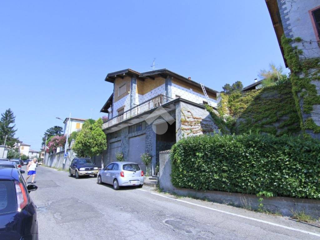 Casa indipendente a Bosio in Via Gavi, 23 - Foto 3