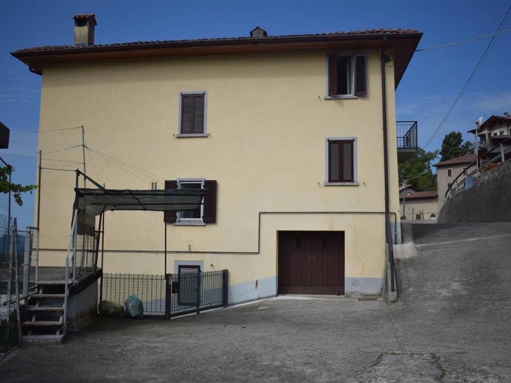 Appartamento a Costa serina in Via San Lorenzo - Foto 3