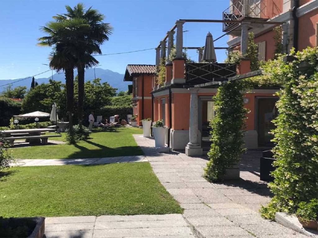 Appartamento a Verbania in Via Paolo Troubetzkoy - Foto 5