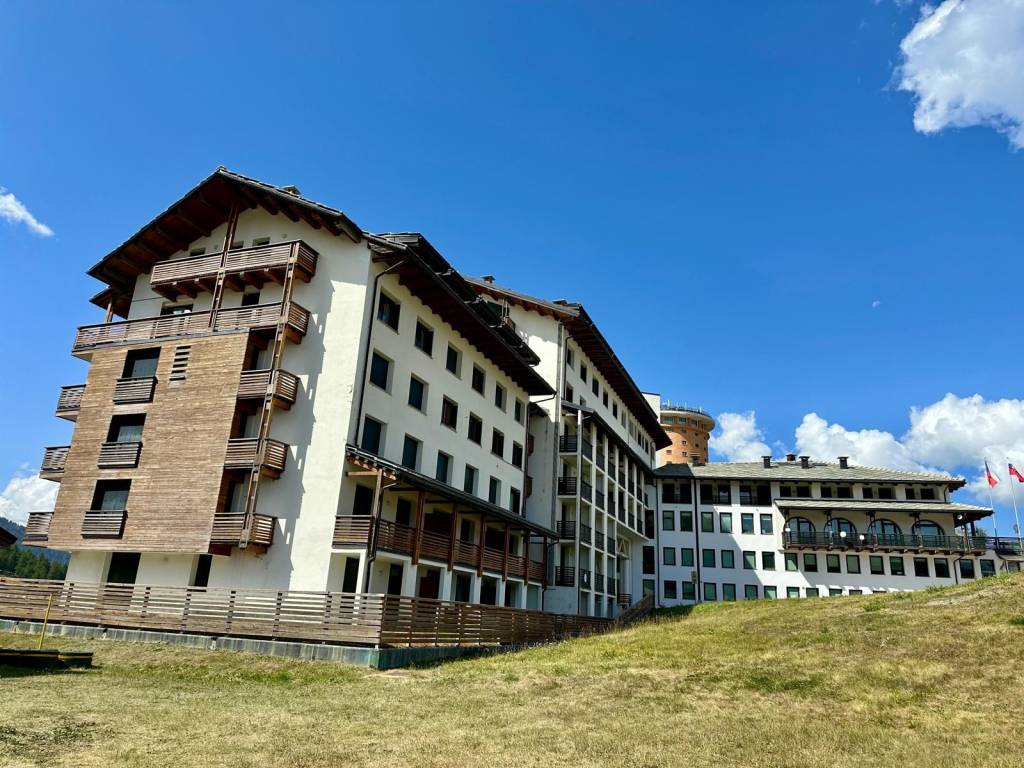 Appartamento a Sestriere in Piazza Agnelli, 5 - Foto 2