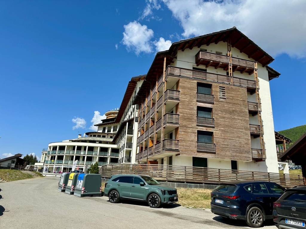 Appartamento a Sestriere in Piazza Agnelli, 5 - Foto 3