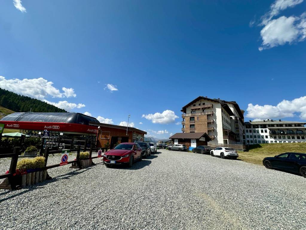 Appartamento a Sestriere in Piazza Agnelli, 5 - Foto 4