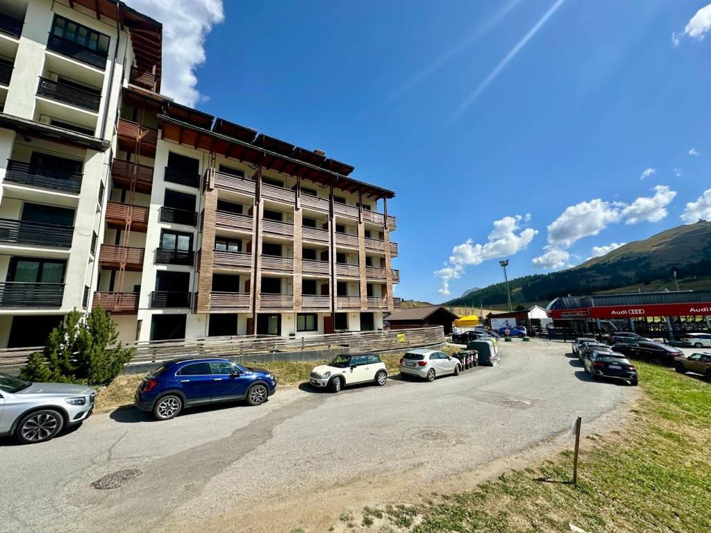 Appartamento a Sestriere in Piazza Agnelli, 5 - Foto 5