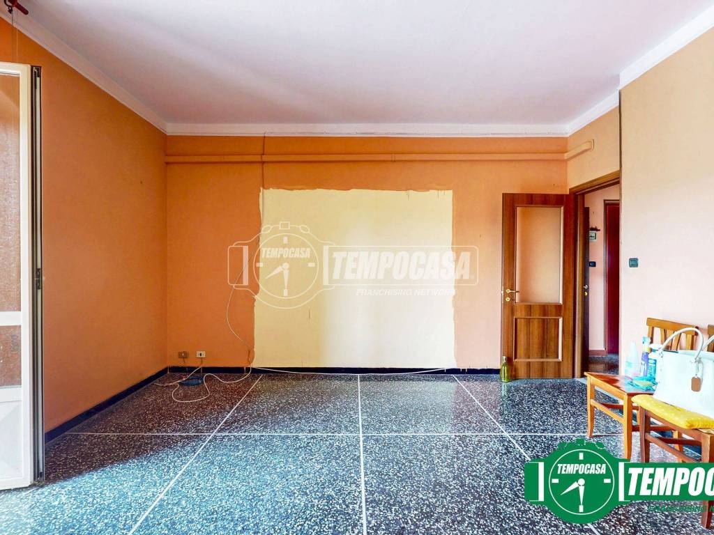 Appartamento a Novi ligure in Viale della Rimembranza 66/B - Foto 2