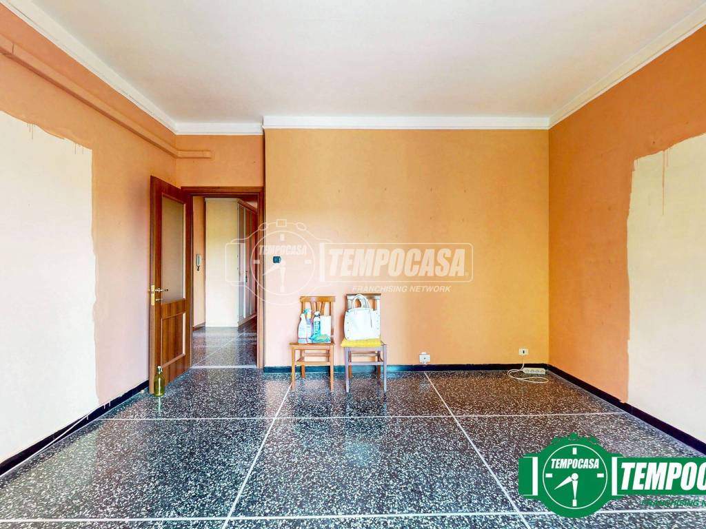 Appartamento a Novi ligure in Viale della Rimembranza 66/B - Foto 3