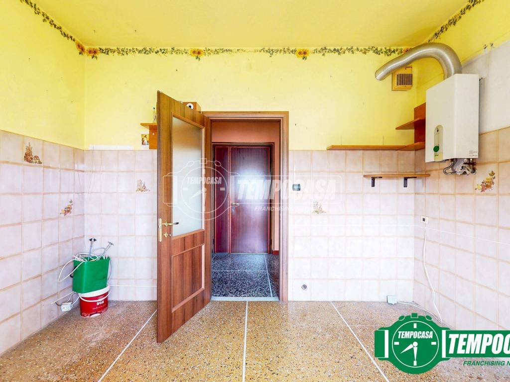 Appartamento a Novi ligure in Viale della Rimembranza 66/B - Foto 5