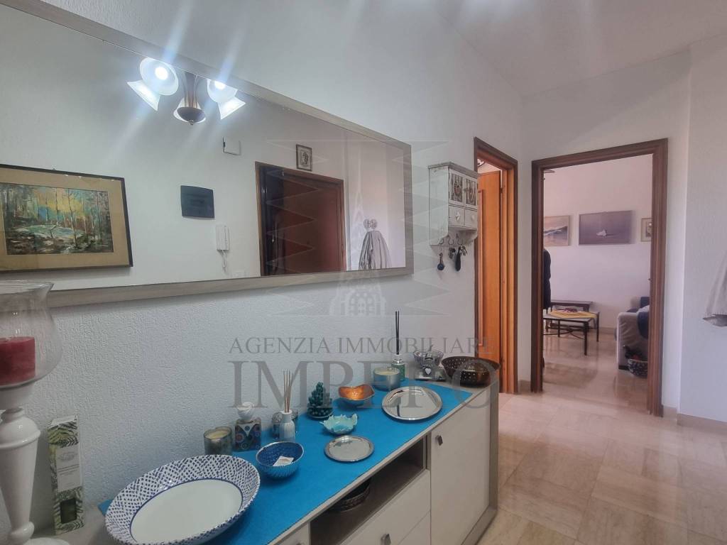 Appartamento a Ventimiglia in Via Cornelio Tacito, 2 - Foto 2